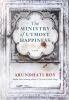 Go to record The ministry of utmost happiness : a novel