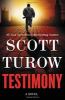 Go to record Testimony : a novel