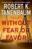 Go to record Without fear or favor : a novel