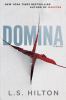 Go to record Domina : a novel