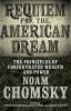 Go to record Requiem for the American dream : the 10 principles of conc...