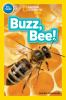 Go to record Buzz, bee!