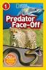 Go to record Predator face-off