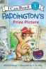 Go to record Paddington's prize picture