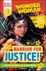 Go to record Wonder Woman : warrior for justice
