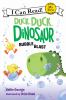 Go to record Duck, duck, dinosaur : bubble blast