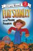 Go to record Flat Stanley and the missing pumpkins