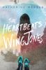 Go to record The heartbeats of Wing Jones