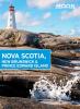 Go to record Moon handbooks. Nova Scotia, New Brunswick & Prince Edward...