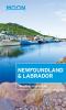 Go to record Moon. Newfoundland & Labrador.