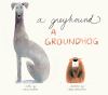 Go to record A greyhound, a groundhog