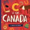 Go to record C is for Canada : a Canuck ABC primer