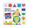 Go to record Shapes all around