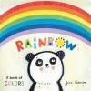 Go to record Rainbow : a book of colors