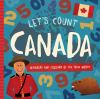 Go to record Let's count Canada : numbers and colours of the true north