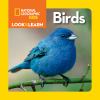 Go to record Look & learn : Birds