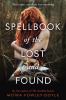 Go to record Spellbook of the lost and found