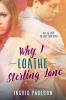Go to record Why I loathe Sterling Lane