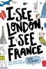Go to record I see London, I see France