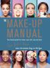 Go to record The make-up manual : your beauty guide for brows, eyes, sk...
