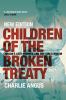 Go to record Children of the broken treaty : Canada's lost promise and ...