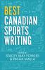 Go to record Best Canadian sports writing