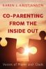 Go to record Co-parenting from the inside out : voices of moms and dads