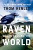 Go to record Raven walks around the world : life of a wandering activist