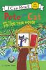 Go to record Pete the Cat and the tip-top tree house