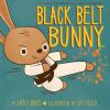 Go to record Black Belt Bunny