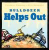Go to record Bulldozer helps out