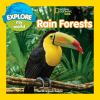 Go to record Rain forests