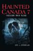 Go to record Haunted Canada. 7 : chilling true tales