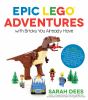 Go to record Epic LEGO adventures with bricks you already have