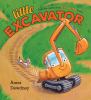 Go to record Little Excavator