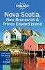 Go to record Nova Scotia, New Brunswick & Prince Edward Island.