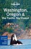 Go to record Washington, Oregon & the Pacific Northwest.