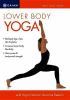 Go to record Lower body yoga for beginners