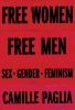 Go to record Free women, free men : sex, gender, and feminism