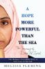 Go to record A hope more powerful than the sea : one refugee's incredib...