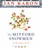Go to record The Mitford snowmen : a Christmas story