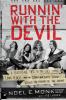Go to record Runnin' with the devil : a backstage pass to the wild time...