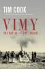 Go to record Vimy : the battle and the legend