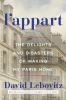 Go to record L'appart : the delights and disasters of making my Paris h...