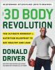 Go to record The 3D body revolution : the ultimate workout + nutrition ...