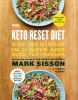 Go to record The keto reset diet : reboot your metabolism in 21 days an...