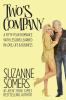 Go to record Two's company : a fifty-year romance with lessons learned ...