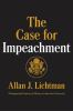 Go to record The case for impeachment