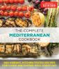 Go to record The complete Mediterranean cookbook : 500 vibrant, kitchen...