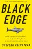 Go to record Black edge : inside information, dirty money, and the ques...